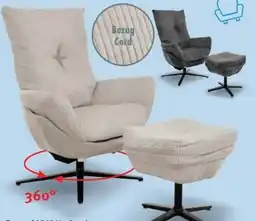 Trends Möbel Sessel Yvonne Angebot