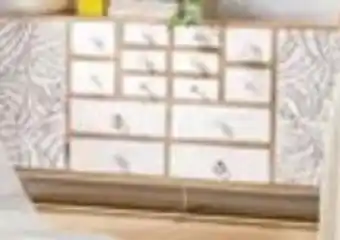 Trends Möbel Sansibar Sideboard Amrum Angebot