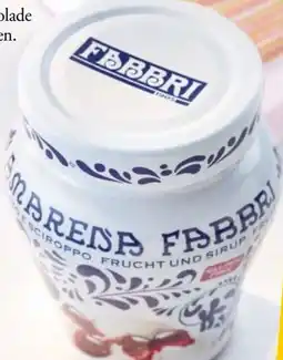 Galeria Markthalle Fabbri Angebot