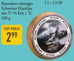 Galeria Markthalle Gwitterchäs Angebot