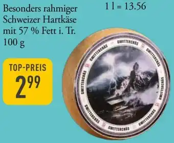 Galeria Markthalle Gwitterchäs Angebot
