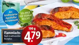 Famila Nord Ost Flammlachs Angebot