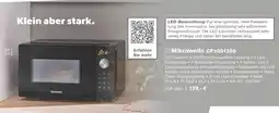EP Constructa mikrowelle cp1g91255 Angebot