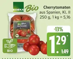 Marktkauf Edeka cherrytomaten Angebot