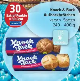 Marktkauf Payback 30 extra°punkte Angebot