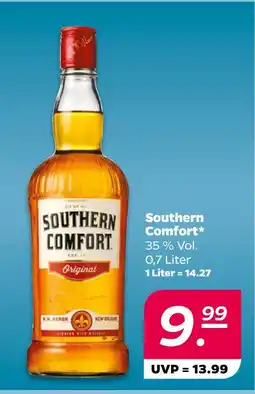 NETTO Southern comfort original Angebot