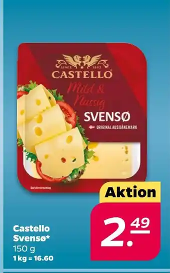 NETTO Castello svensø Angebot