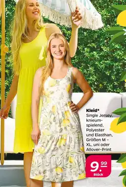 NETTO Kleid Angebot