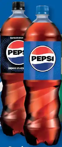 Lidl Pepsi Angebot