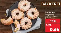 Kaufland Spritzring Angebot