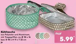 Kaufland Kühltasche Angebot