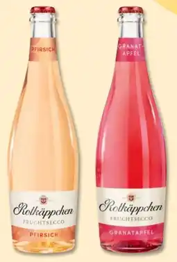 PENNY Rotkäppchen Fruchtsecco Granatapfel Angebot