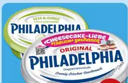 PENNY Philadelphia Original Angebot