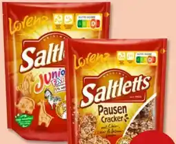 PENNY Lorenz Saltletts Pausen Cracker Angebot