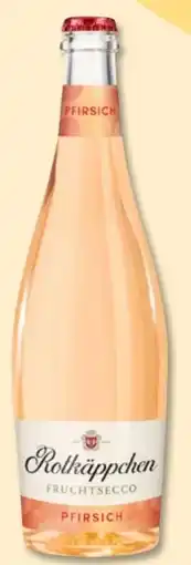 PENNY Rotkäppchen Fruchtsecco Pfirsich Angebot