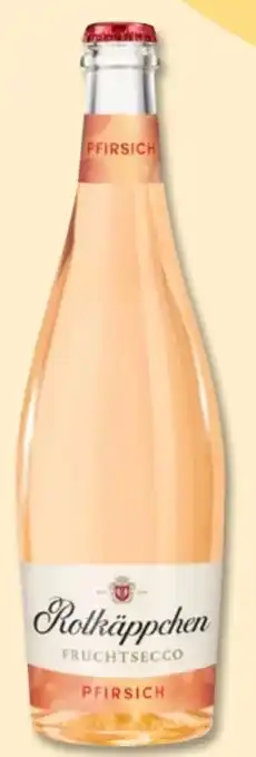 PENNY Rotkäppchen Fruchtsecco Pfirsich Angebot