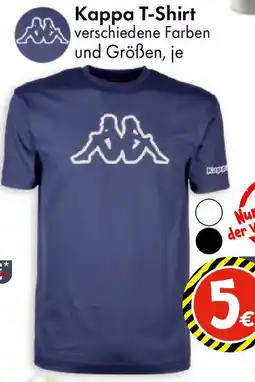 TEDi Kappa T-Shirt Angebot