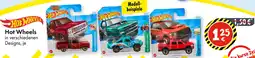TEDi Hot Wheels Angebot