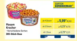 METRO Kracher Angebot