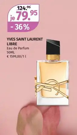 Müller Yves saint laurent libre Angebot