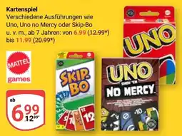 Globus Kartenspiel Angebot