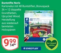 Globus STAEDTLER Buntstifte Noris Angebot