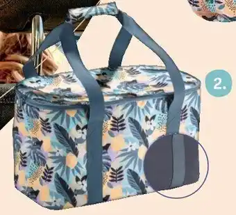 Rossmann Große Kühltasche Angebot