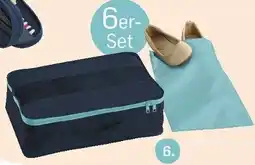 Rossmann Reise-Organizer Angebot