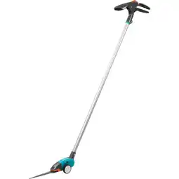 Netto Marken-Discount GARDENA Grasschere Comfort Grasschere, langstielig Angebot