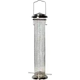 Netto Marken-Discount dobar Futtersäule - versch. Ausführungen Angebot