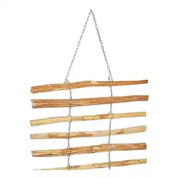 Netto Marken-Discount dobar Rankgitter-Spalier, Haselnuss Angebot