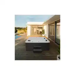 Netto Marken-Discount Outdoor Whirlpool SUNSET PURE - versch. Ausführungen Angebot