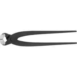 Netto Marken-Discount Knipex Kneif- / Monierzange Monierzange 9900280 Angebot