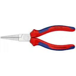 Netto Marken-Discount Knipex Zange Rundzange (Langbeckzange) 30 35 160 Angebot
