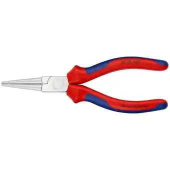 Netto Marken-Discount Knipex Zange Rundzange (Langbeckzange) 30 35 160 Angebot