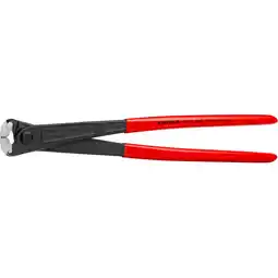 Netto Marken-Discount Knipex Kneif- / Monierzange Kraft-Monierzange 99 11 300 Angebot