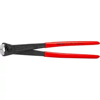 Netto Marken-Discount Knipex Kneif- / Monierzange Kraft-Monierzange 99 11 300 Angebot