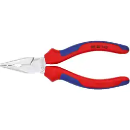 Netto Marken-Discount Knipex Kombizange Spitz-Kombizange 0825145 Angebot