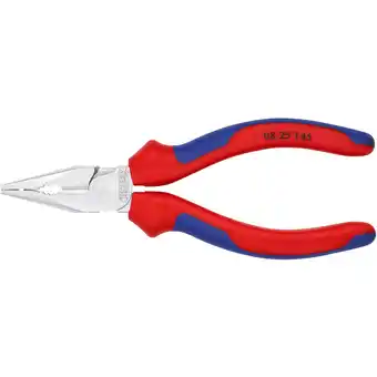 Netto Marken-Discount Knipex Kombizange Spitz-Kombizange 0825145 Angebot