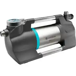 Netto Marken-Discount GARDENA Pumpe Gartenpumpe 5600 Silent+ Angebot