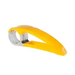 Netto Marken-Discount Bananenschneider - Edelstahl Angebot