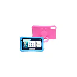 Netto Marken-Discount Denver Kids Tablet mit zwei Bumpern Angebot