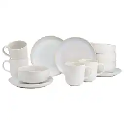 Netto Marken-Discount Ritzenhoff & Breker Frühstücks-Set Laredo 12er Set Angebot