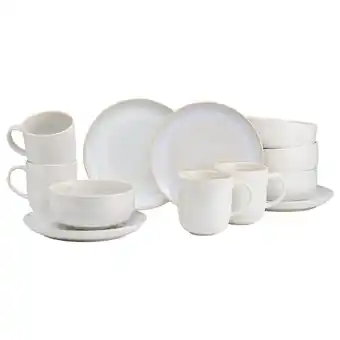 Netto Marken-Discount Ritzenhoff & Breker Frühstücks-Set Laredo 12er Set Angebot