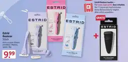 Rossmann Estrid Rasierer Angebot