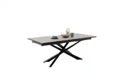 Möbel Inhofer Dinett Tisch mit Auszug Angebot