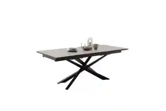Möbel Inhofer Dinett Tisch mit Auszug Angebot