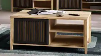 Möbel Inhofer Forte Möbel Couchtisch Angebot
