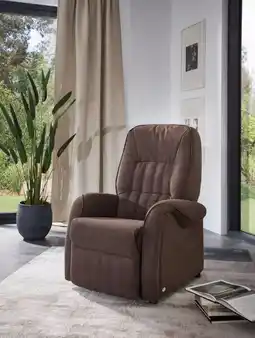 Möbel Inhofer Himolla Relaxsessel Fred Angebot