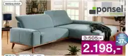 Möbel Inhofer Ponsel Sofa Angebot